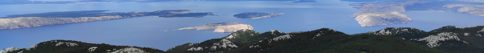 15 godina Hrvatska Flora Fauna
