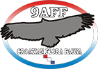 9AFF Croatian Flora Fauna