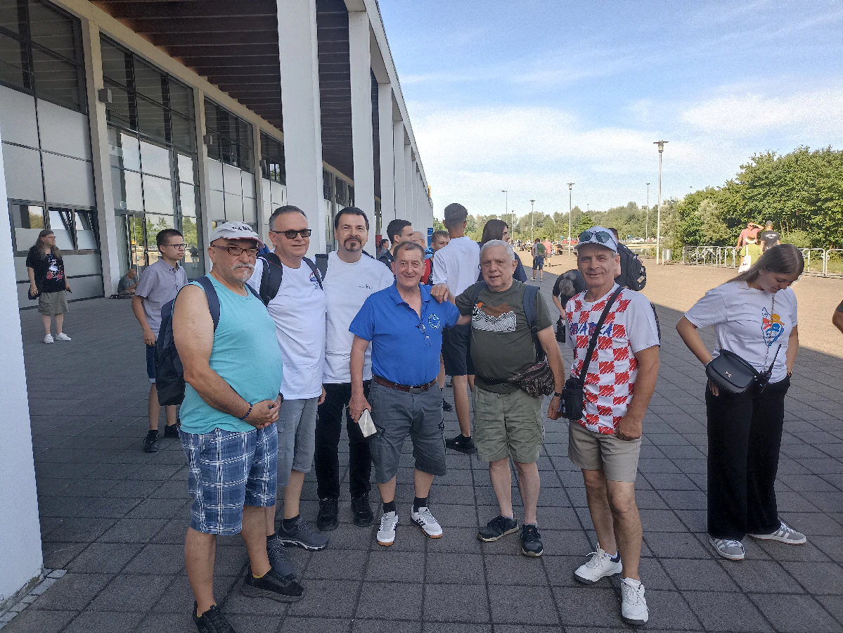 Ham Radio 2026 Friedrichshafen